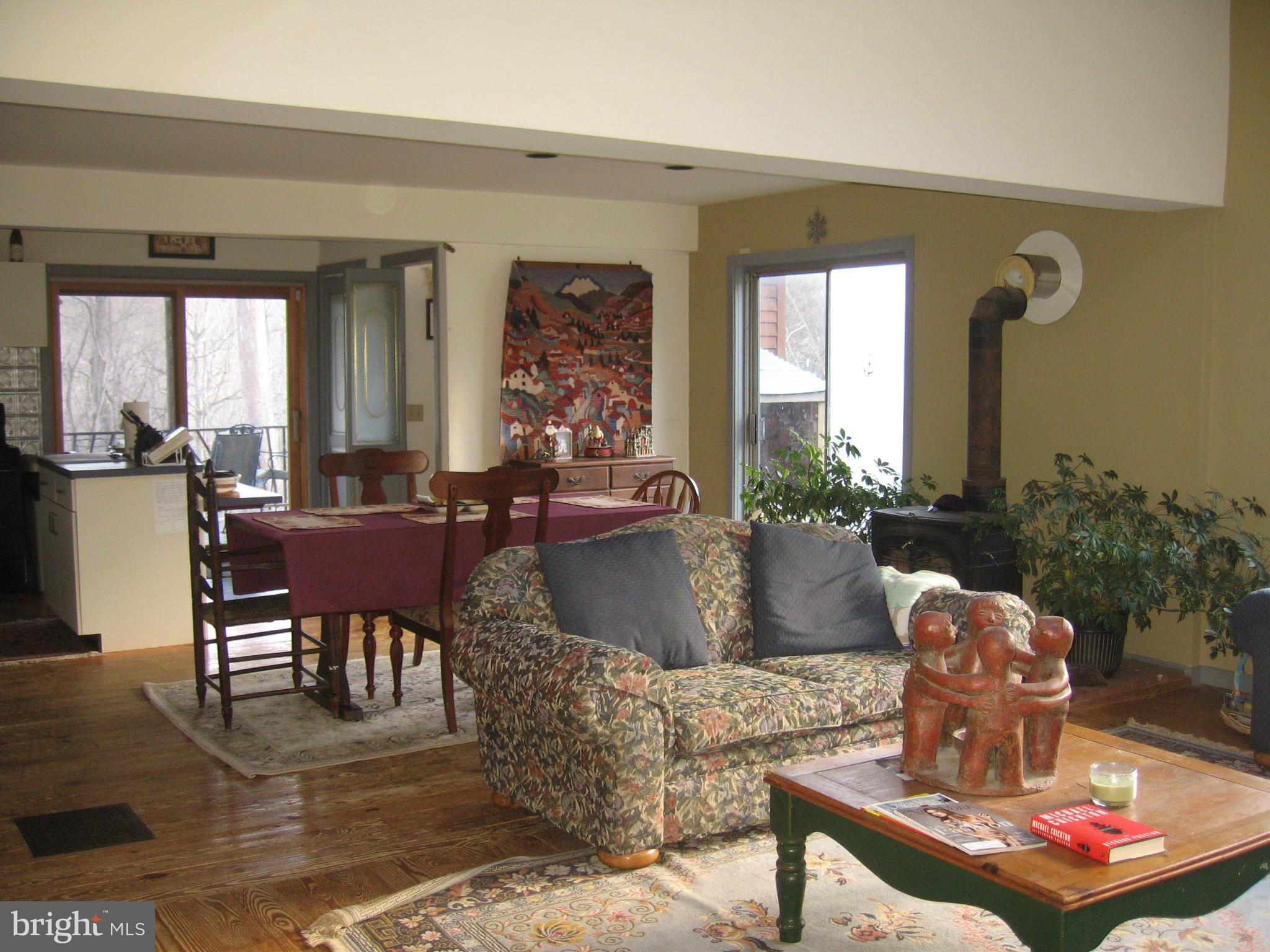 4875 River Road Shepherdstown, WV 25443 - Photo 19 of 30 Family Room