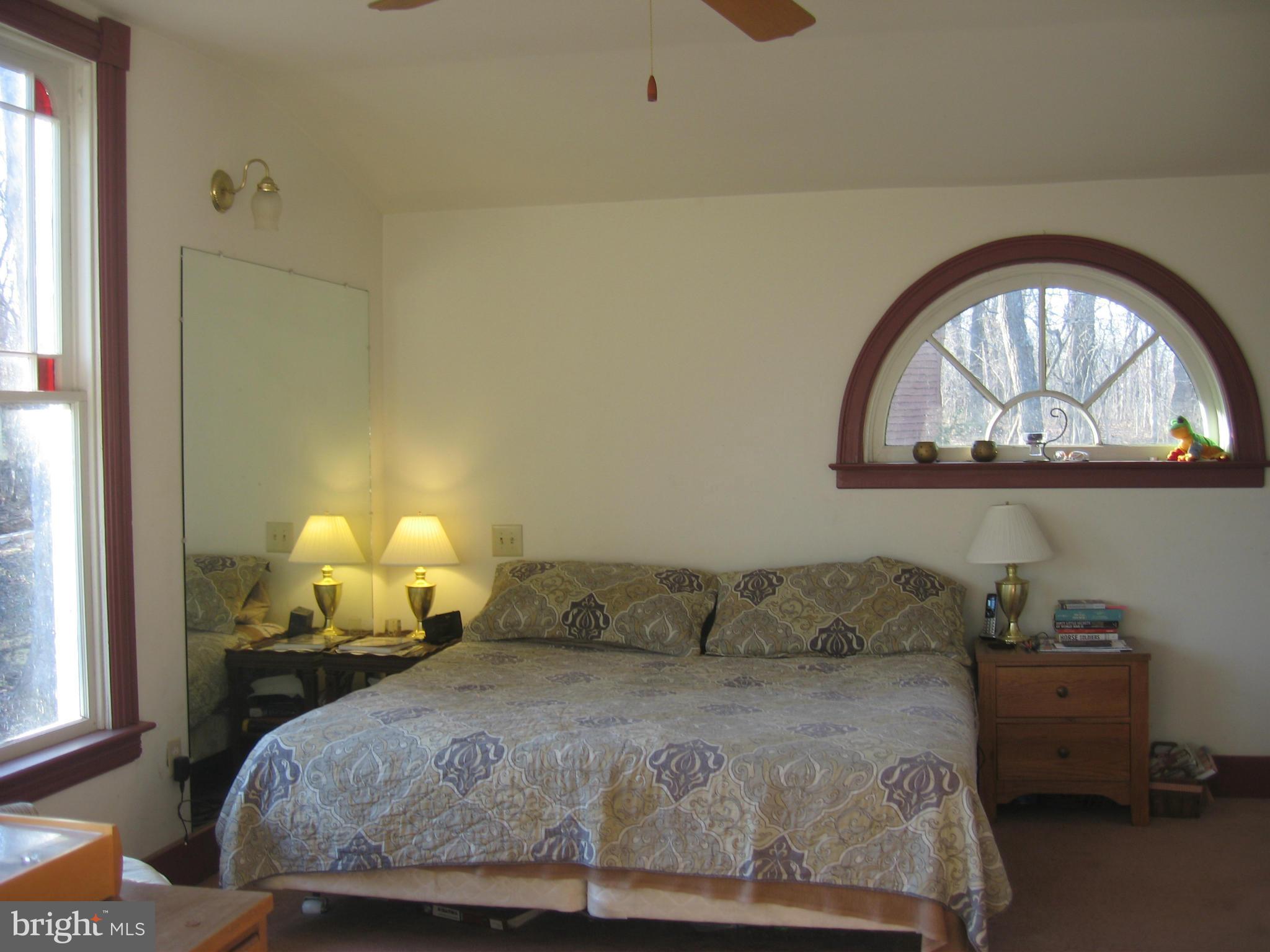 4875 River Road Shepherdstown, WV 25443 - Photo 23 of 30 Bedroom (Master)