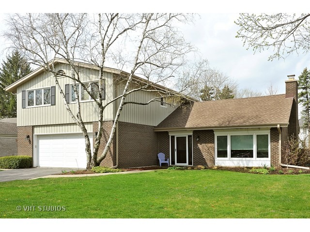 1800 Birch Road Northbrook, IL 60062 - Photo 1 of 15