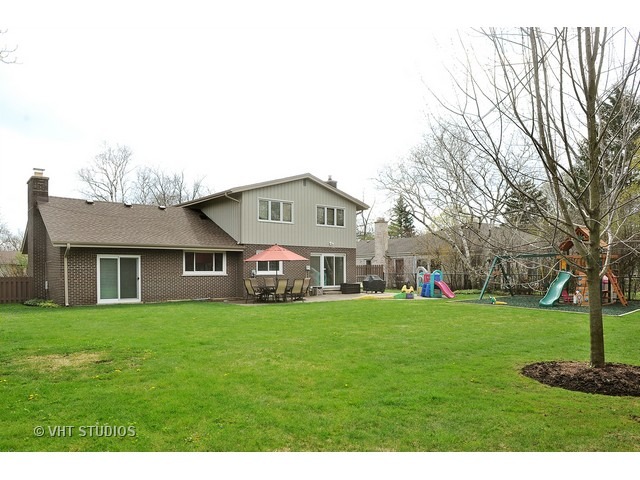 1800 Birch Road Northbrook, IL 60062 - Photo 14 of 15