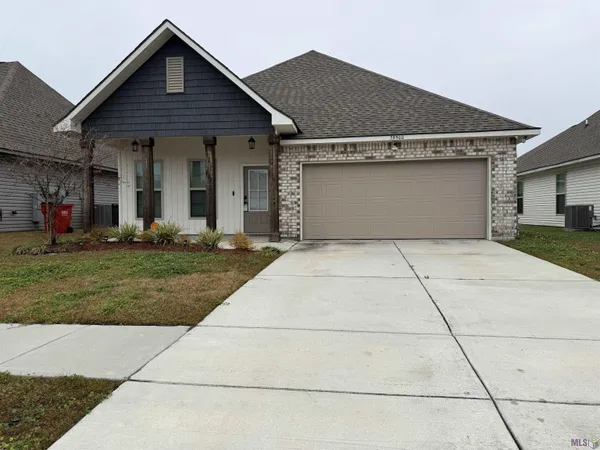 $2,250 | 39500 Ridgeland Drive, Gonzales, LA 70737