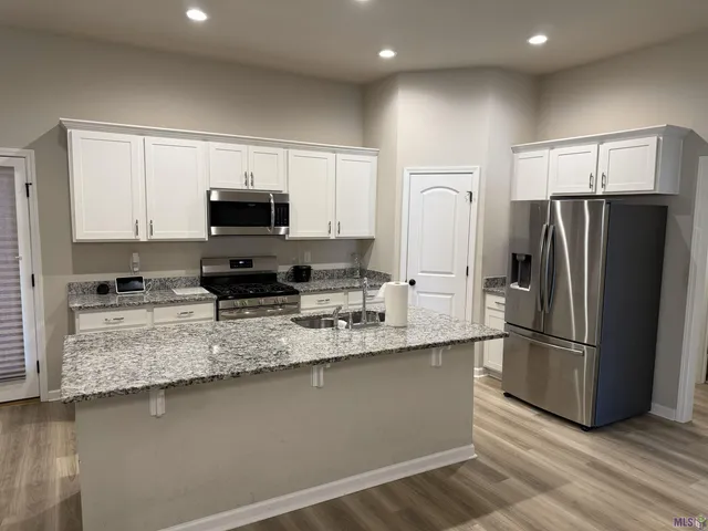 $2,495 | 39500 Ridgeland Drive, Gonzales, LA 70737