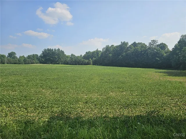 $139,000 | Clinton Road, Weedsport, NY 13166