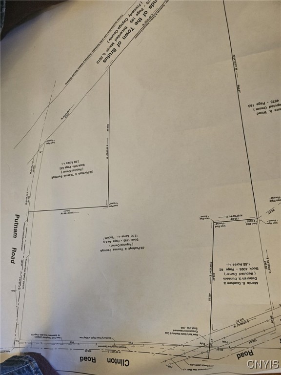 Clinton Road Weedsport, NY 13166 - Photo 11 of 11