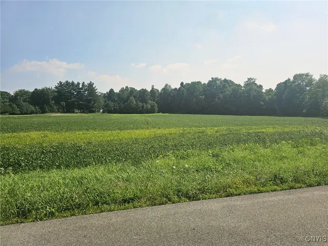 $139,000 | Clinton Road, Weedsport, NY 13166