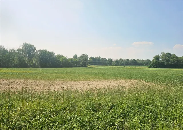 $139,000 | Clinton Road, Weedsport, NY 13166