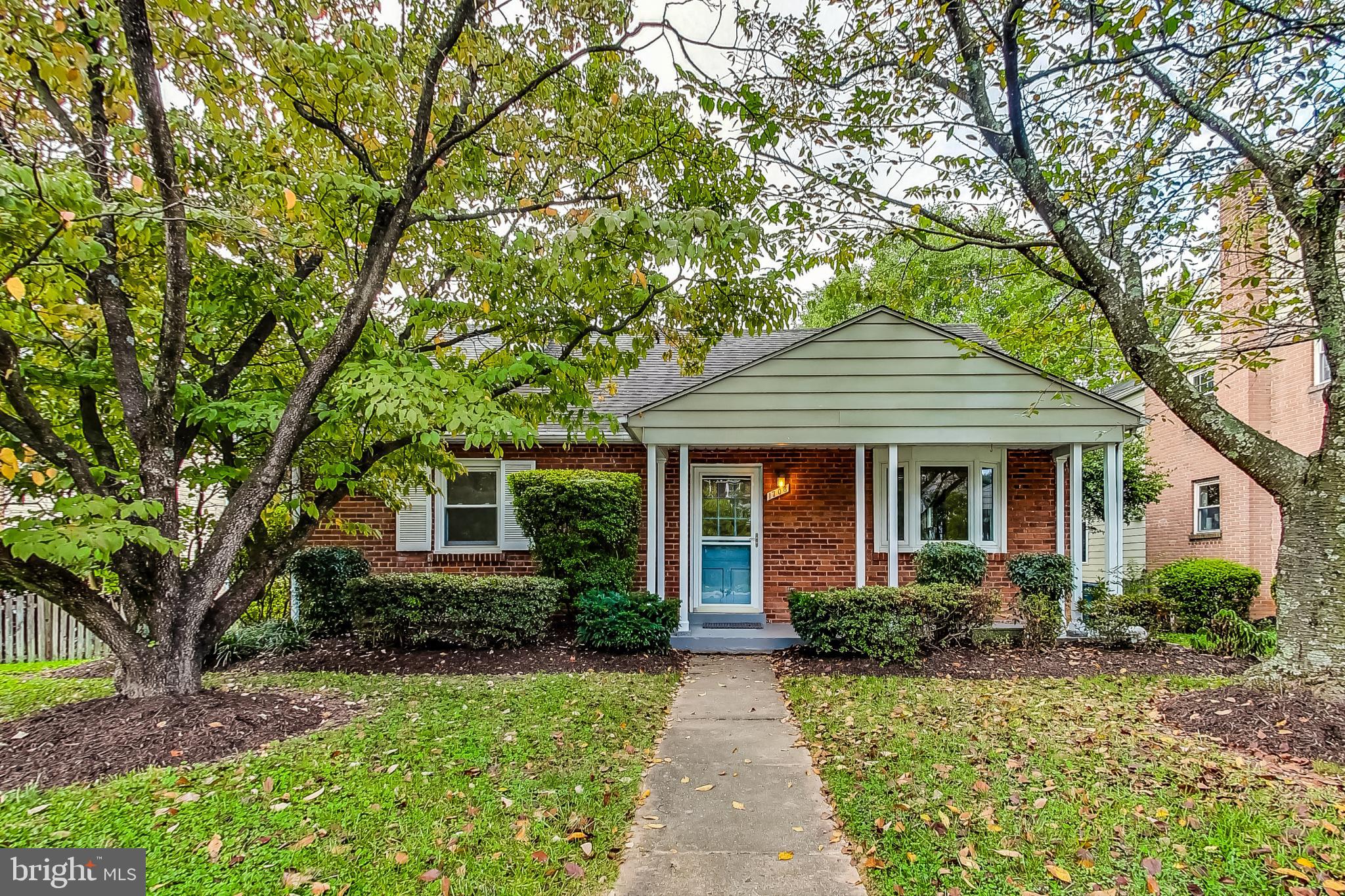 1708 Brisbane Street Silver Spring, MD 20902 - Photo 1 of 27