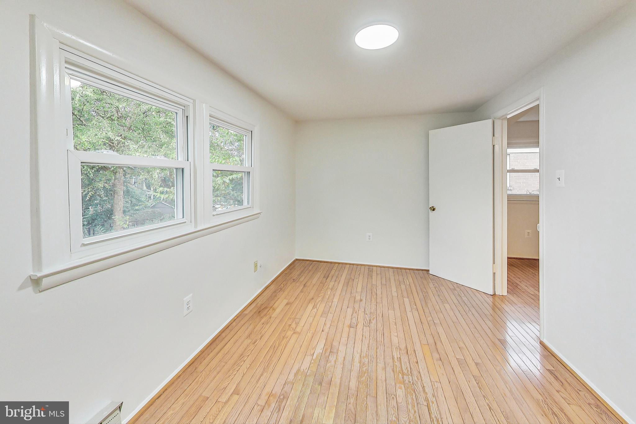 1708 Brisbane Street Silver Spring, MD 20902 - Photo 15 of 27 upstairs bedroom