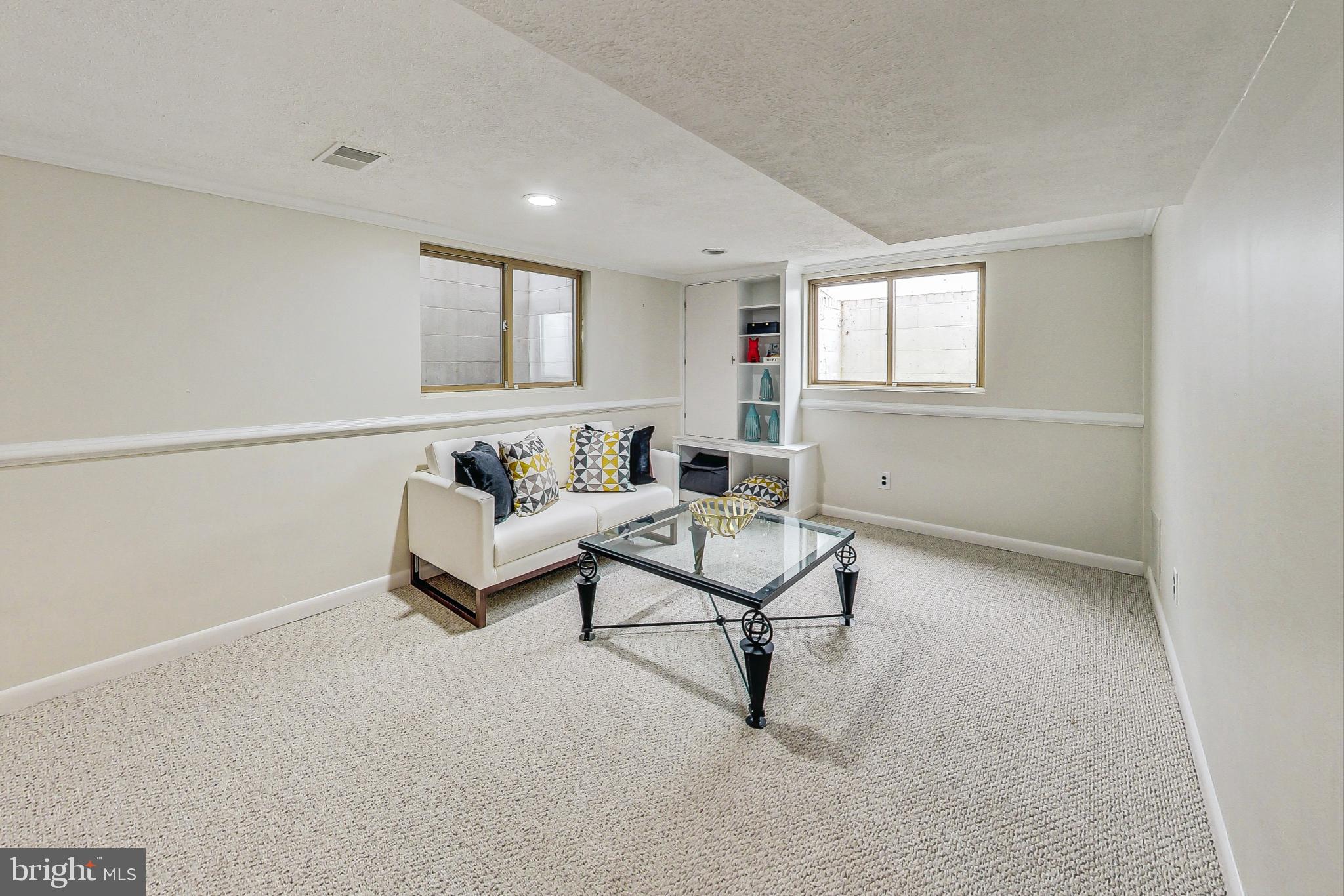 1708 Brisbane Street Silver Spring, MD 20902 - Photo 16 of 27 basement