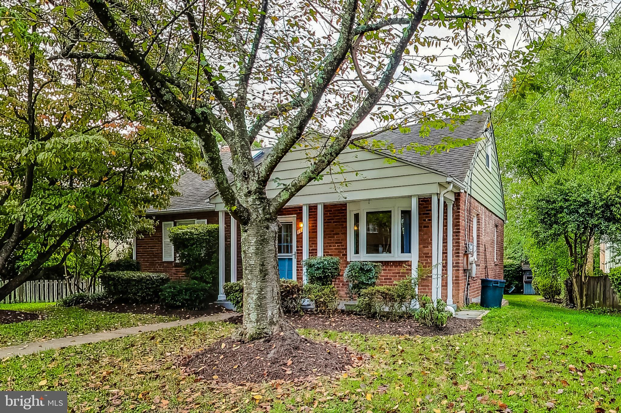 1708 Brisbane Street Silver Spring, MD 20902 - Photo 23 of 27