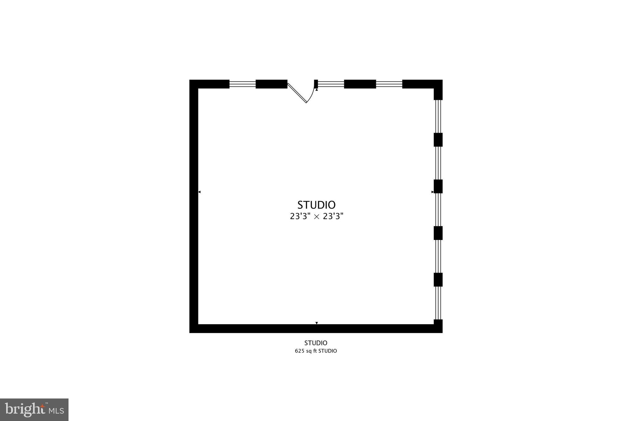 1708 Brisbane Street Silver Spring, MD 20902 - Photo 27 of 27 Studio