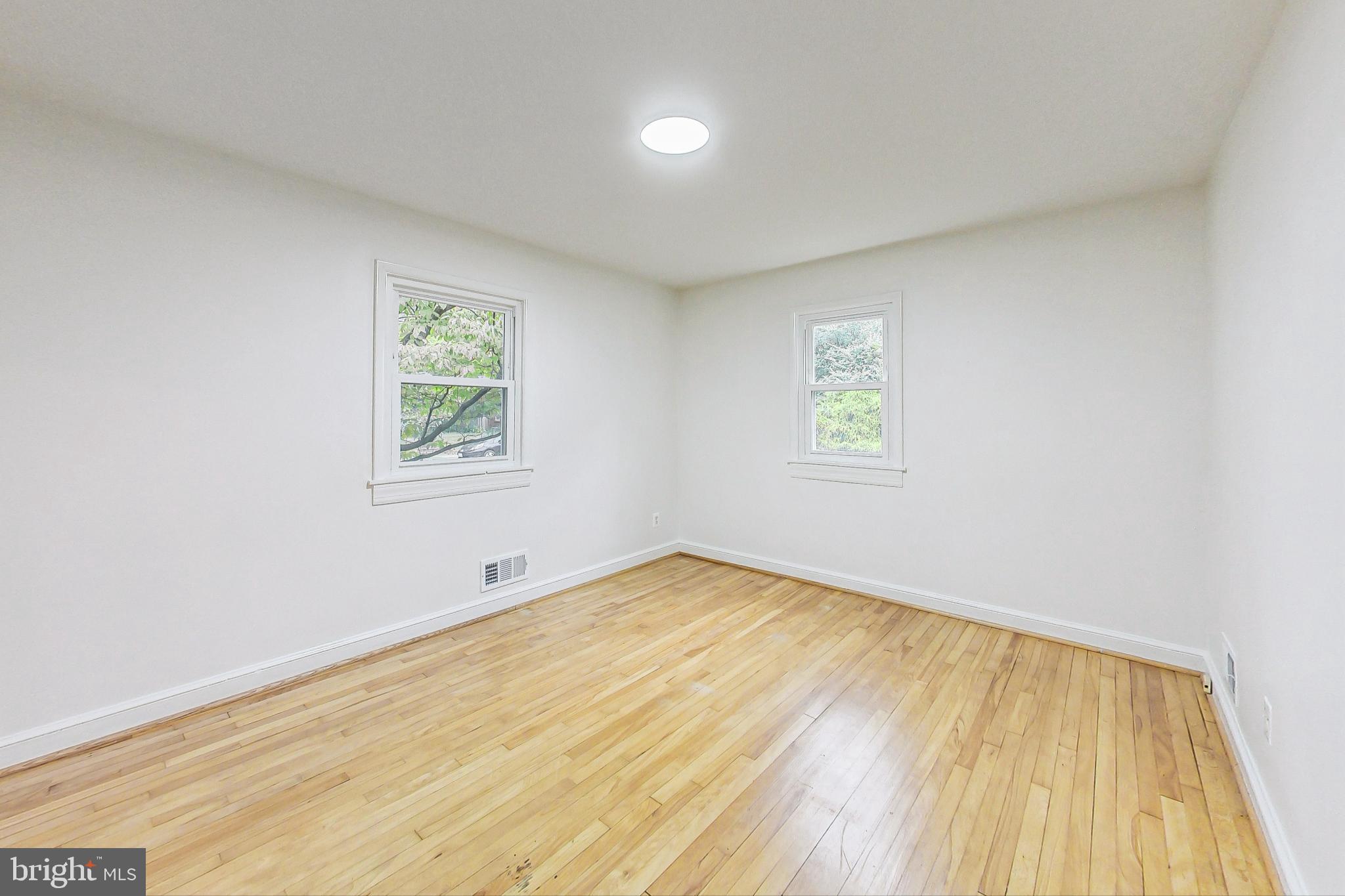 1708 Brisbane Street Silver Spring, MD 20902 - Photo 8 of 27 main floor bedroom