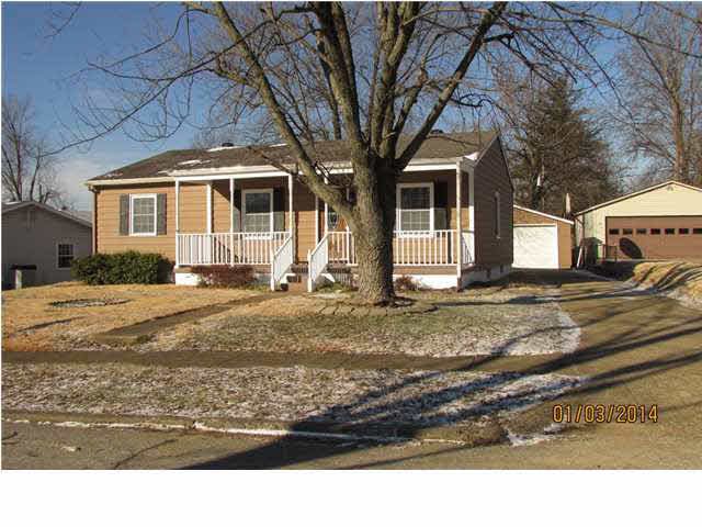 4312 Chadwick Road Evansville, IN 47710 - Photo 1 of 31 Gallery Image 1