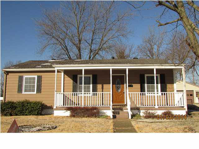 4312 Chadwick Road Evansville, IN 47710 - Photo 28 of 31 Gallery Image 28