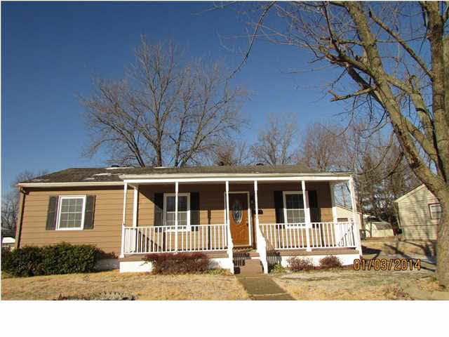 4312 Chadwick Road Evansville, IN 47710 - Photo 29 of 31 Gallery Image 29