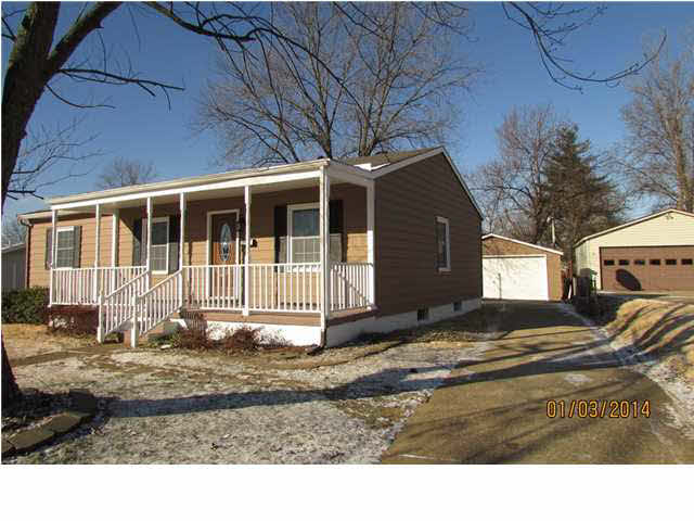 4312 Chadwick Road Evansville, IN 47710 - Photo 30 of 31 Gallery Image 30