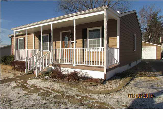 4312 Chadwick Road Evansville, IN 47710 - Photo 31 of 31 Gallery Image 31