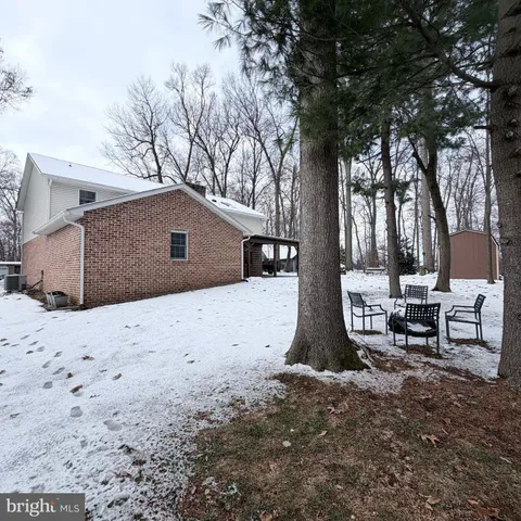 $349,900 | 6071 Greenbriar Court, Fayetteville, PA 17222