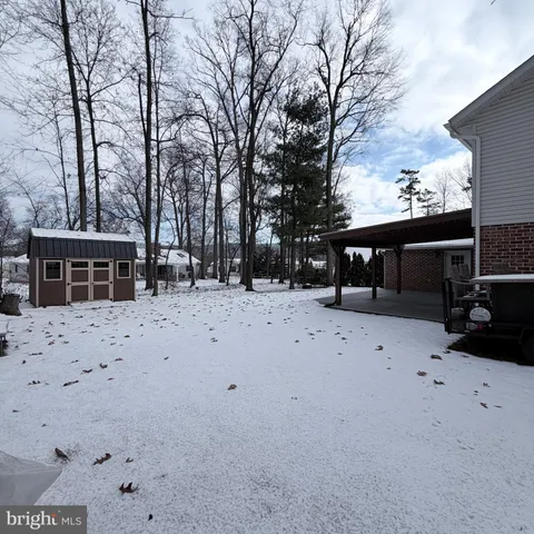 $349,900 | 6071 Greenbriar Court, Fayetteville, PA 17222