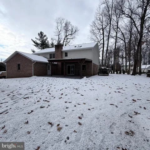 $349,900 | 6071 Greenbriar Court, Fayetteville, PA 17222