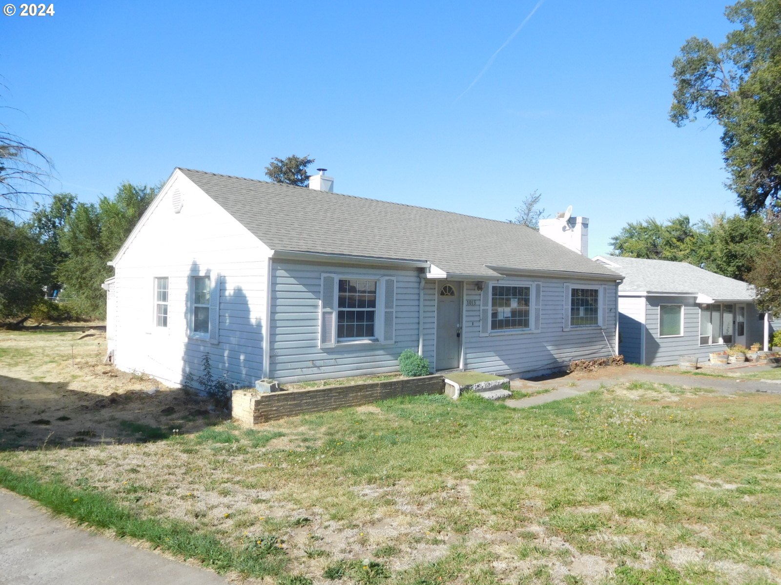 1015 Southwest 30th Street Pendleton, OR 97801 - Photo 1 of 17