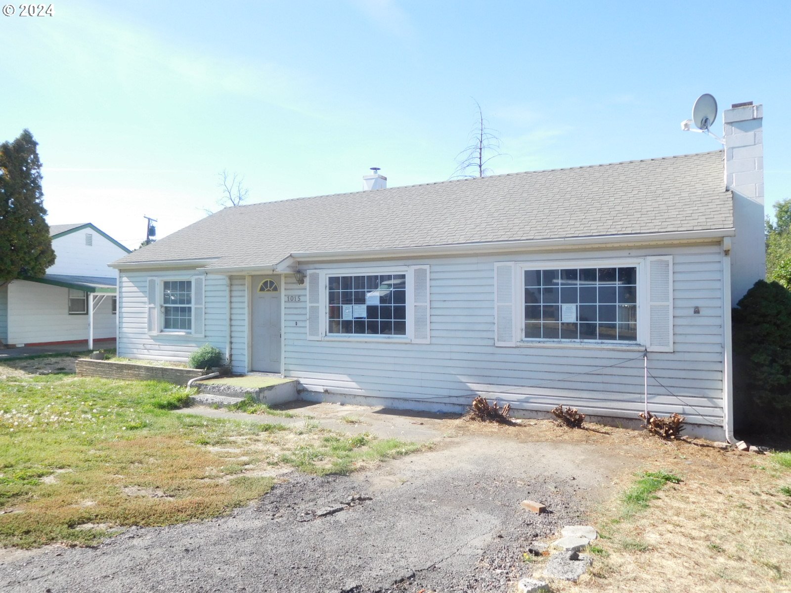 1015 Southwest 30th Street Pendleton, OR 97801 - Photo 6 of 17