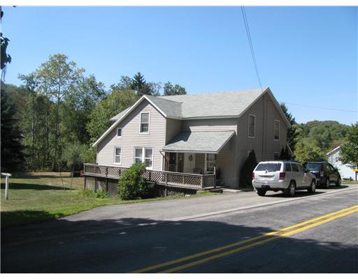 1259 Husband Road Somerset, PA 15501 - Photo 1 of 9 Exterior Front.