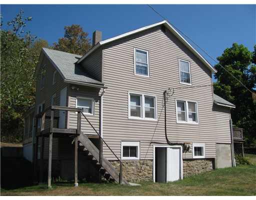 1259 Husband Road Somerset, PA 15501 - Photo 7 of 9 Exterior Back.