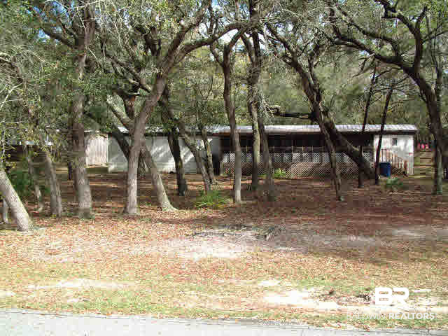 25255 West Oak Ridge Drive Orange Beach, AL 36561 - Photo 1 of 1