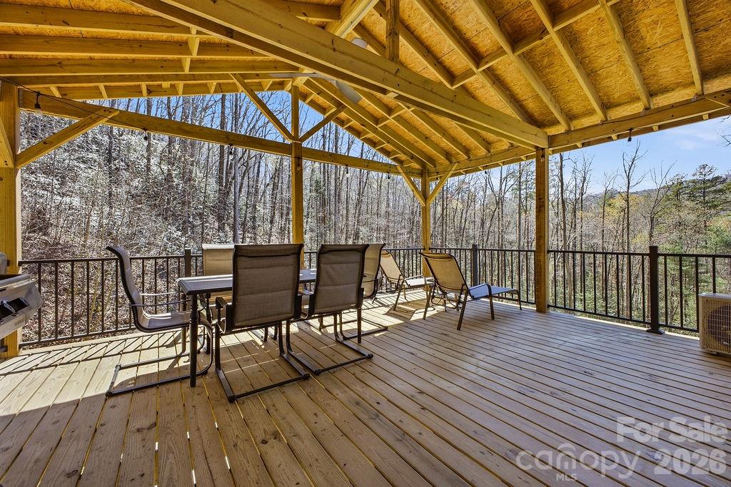 3138 Buffalo Creek Road Lake Lure, NC 28746 - Photo 26 of 37