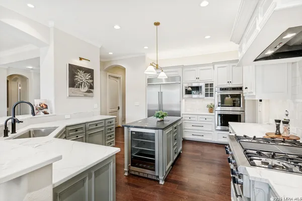 $1,995,000 | 610 Terrell Road, San Antonio, TX 78209