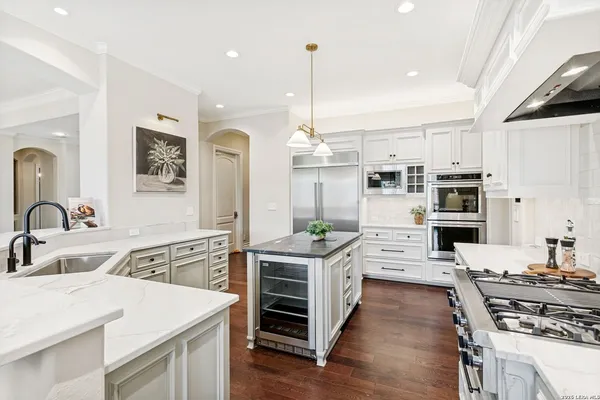 $1,995,000 | 610 Terrell Road, San Antonio, TX 78209