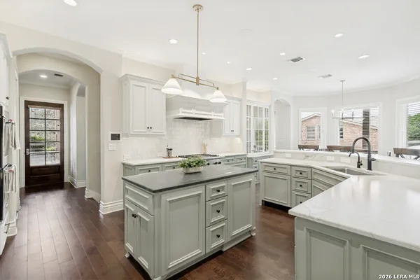 $1,995,000 | 610 Terrell Road, San Antonio, TX 78209