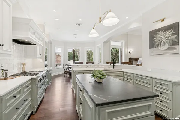 $1,995,000 | 610 Terrell Road, San Antonio, TX 78209