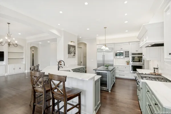 $1,995,000 | 610 Terrell Road, San Antonio, TX 78209
