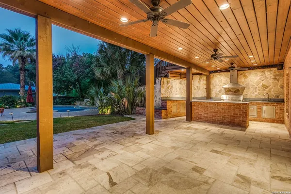 $1,995,000 | 610 Terrell Road, San Antonio, TX 78209