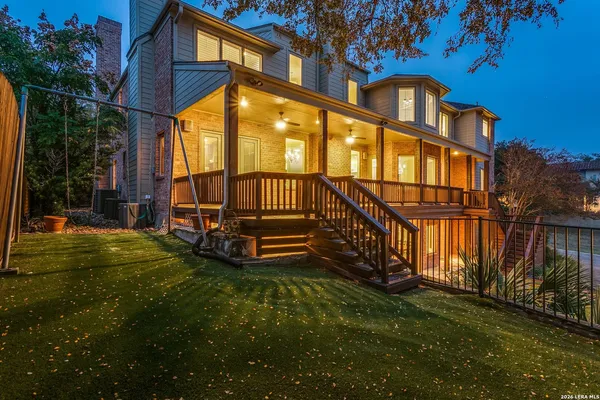 $1,995,000 | 610 Terrell Road, San Antonio, TX 78209