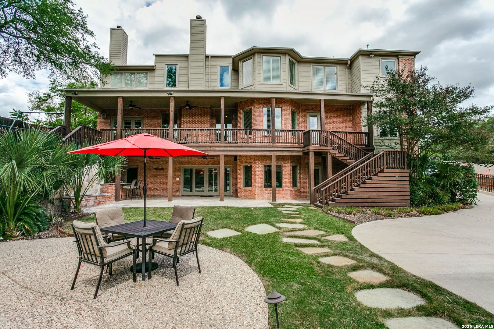 610 Terrell Road San Antonio, TX 78209 - Photo 41 of 53