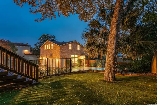 $1,995,000 | 610 Terrell Road, San Antonio, TX 78209
