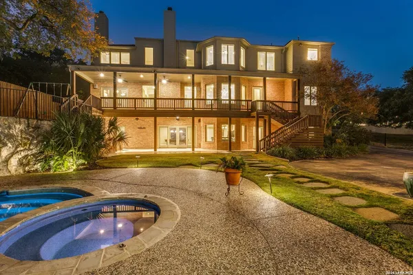 $1,995,000 | 610 Terrell Road, San Antonio, TX 78209