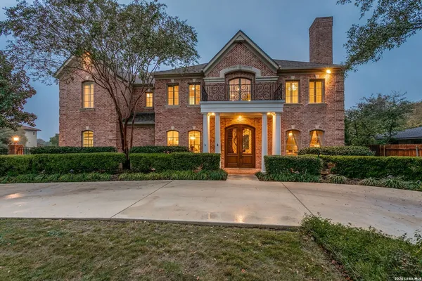 $1,995,000 | 610 Terrell Road, San Antonio, TX 78209