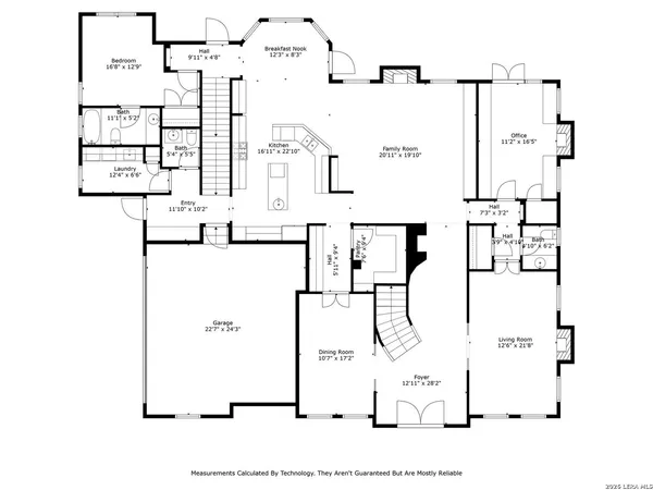 $1,995,000 | 610 Terrell Road, San Antonio, TX 78209