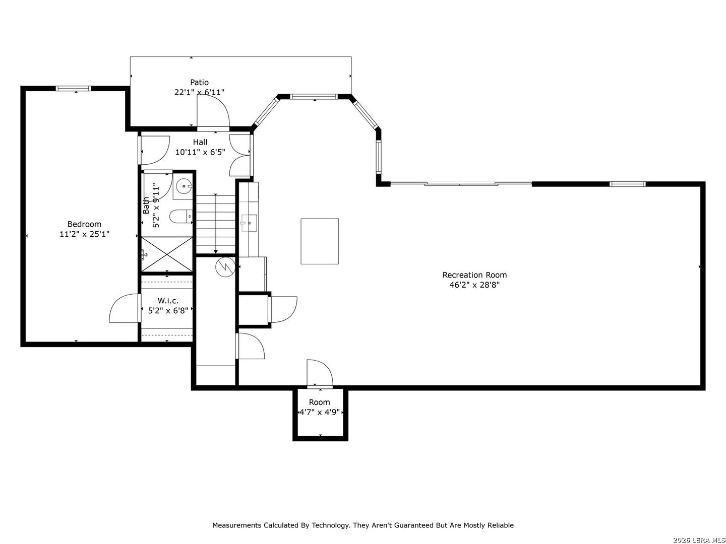 610 Terrell Road San Antonio, TX 78209 - Photo 48 of 53
