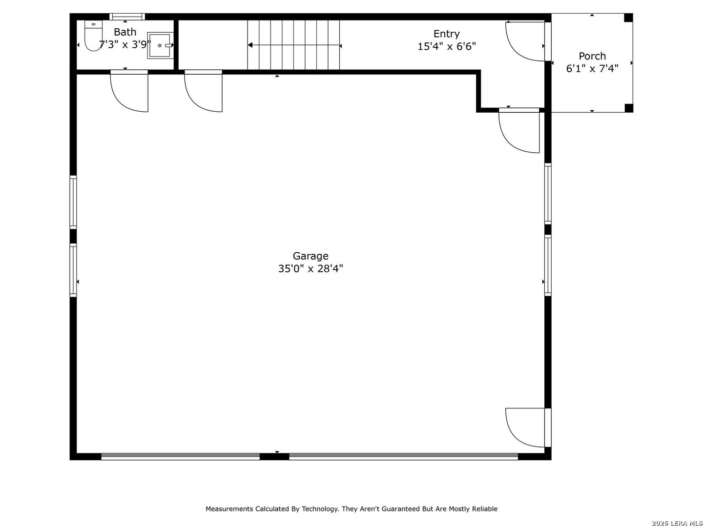 610 Terrell Road San Antonio, TX 78209 - Photo 50 of 53