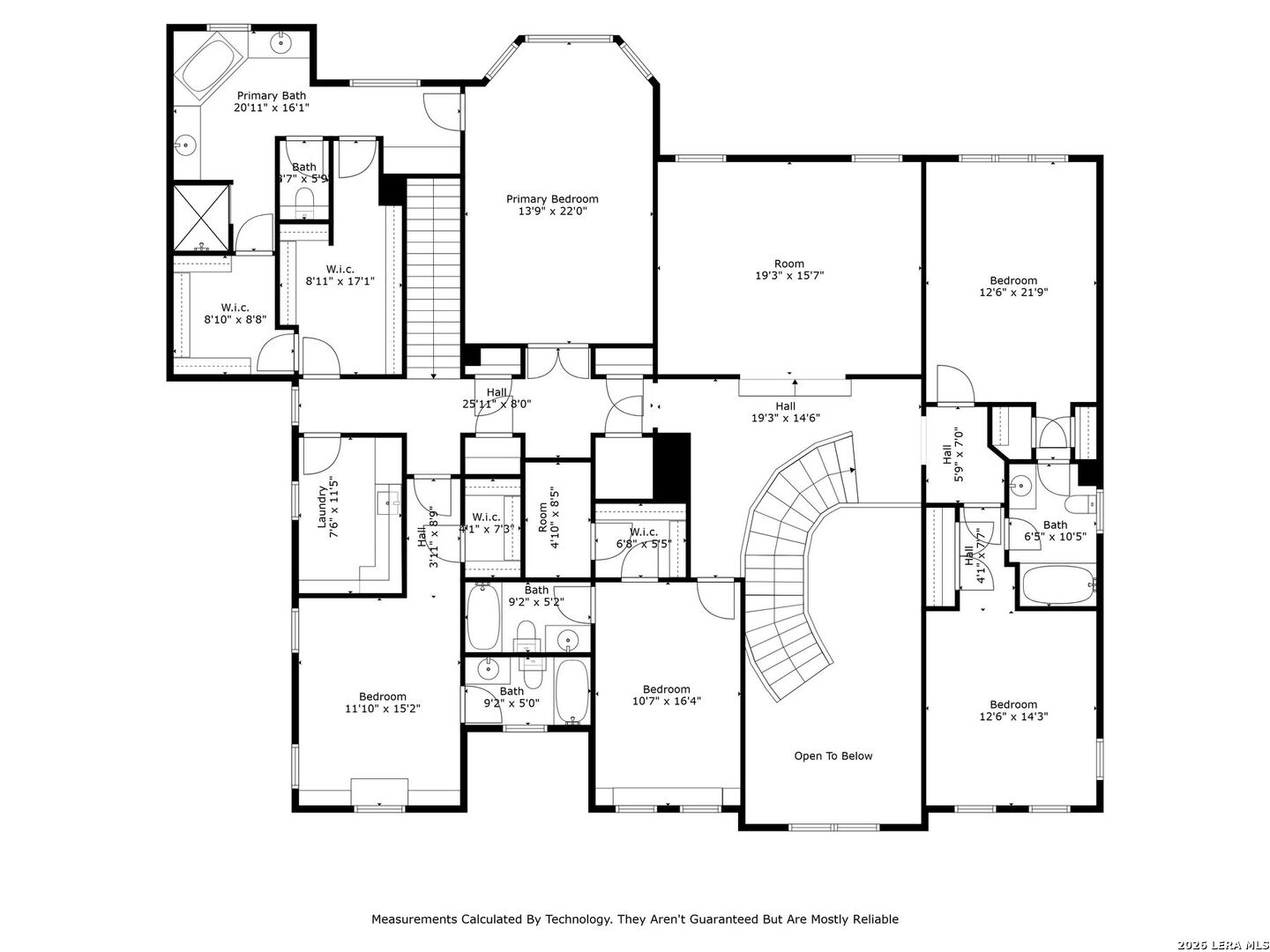 610 Terrell Road San Antonio, TX 78209 - Photo 51 of 53