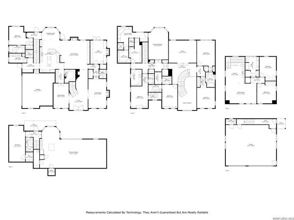 $1,995,000 | 610 Terrell Road, San Antonio, TX 78209