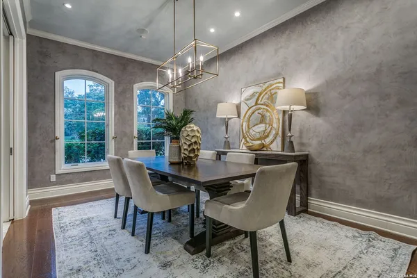 $1,995,000 | 610 Terrell Road, San Antonio, TX 78209