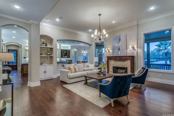 $1,995,000 | 610 Terrell Road, San Antonio, TX 78209