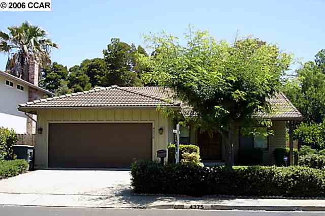 4375 Fallbrook Road Concord, CA 94521 - Photo 1 of 1 a front view of a house with a yard