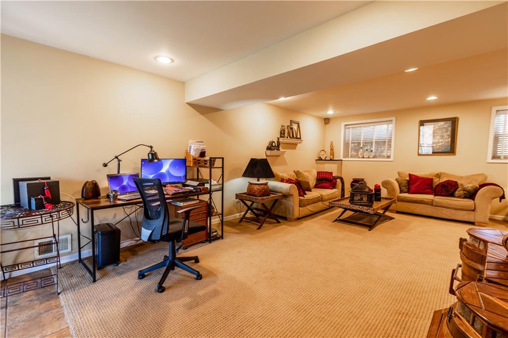 508 Partridge Run Road Gibsonia, PA 15044 - Photo 15 of 24 Gallery Image 15